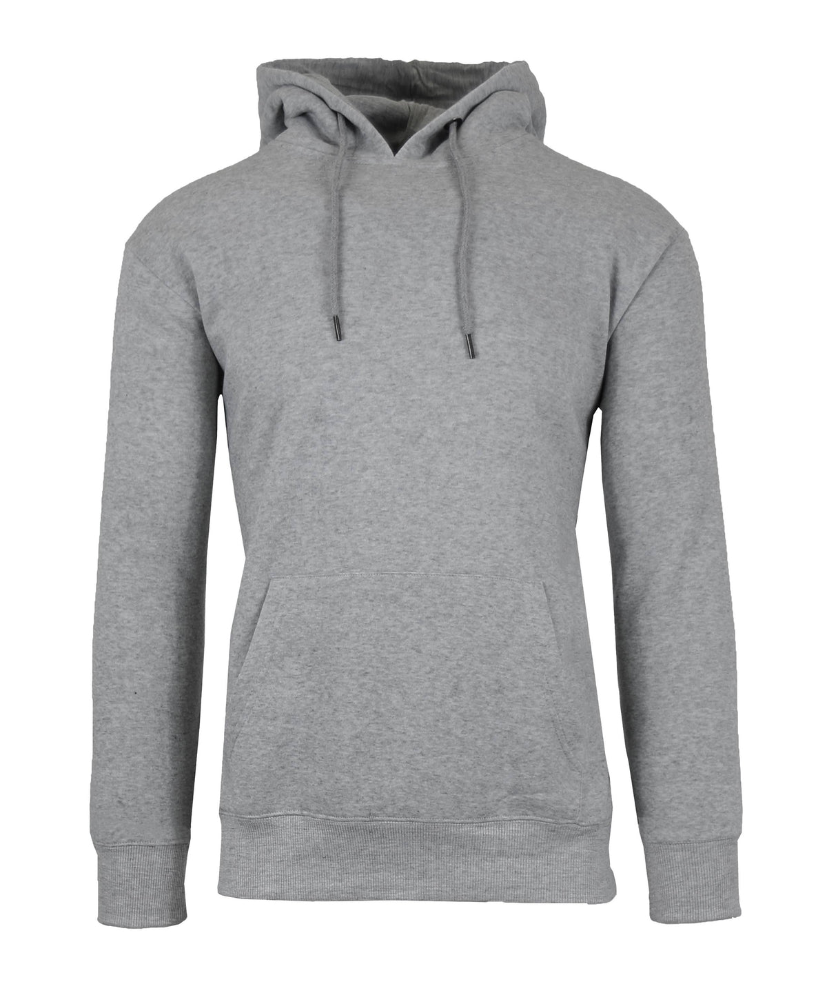 Men's Heavyweight Fleece-Lined Pullover Hoodie