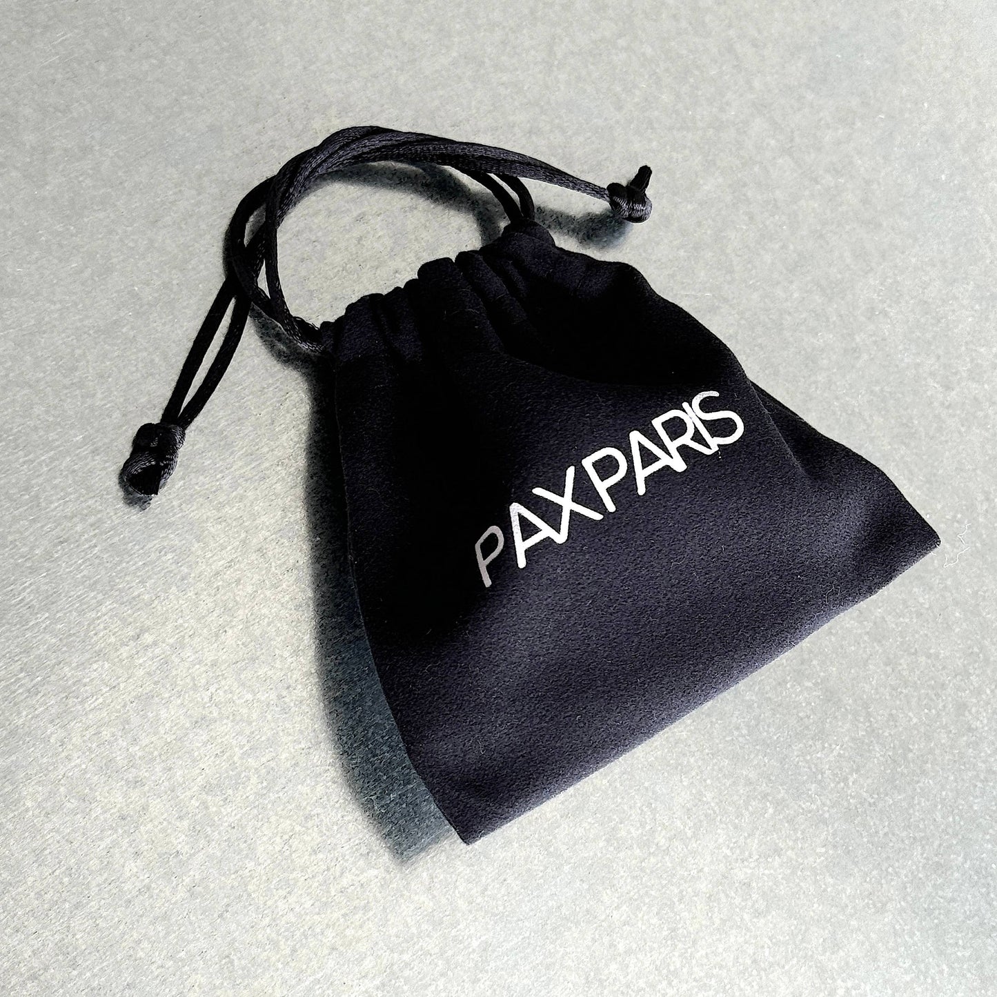 Men's Twisted Silver Cuff Bracelet, 4mm