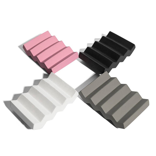 Modern Cement Soap Dish