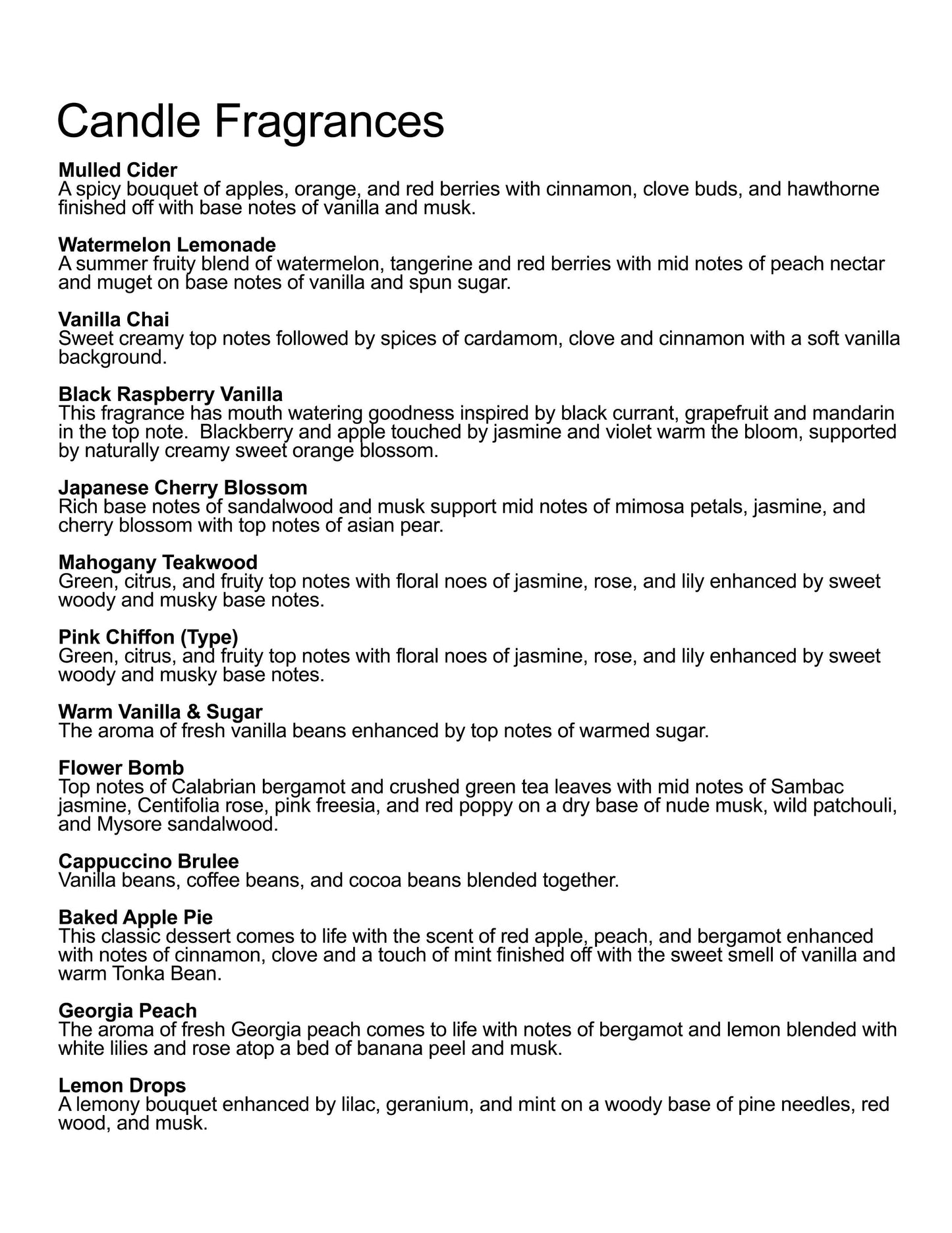 Best Mom Ever Soy Candle - Clearance