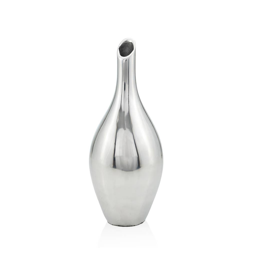 Cuello Delgado LG Narrow Neck Vase - Clearance