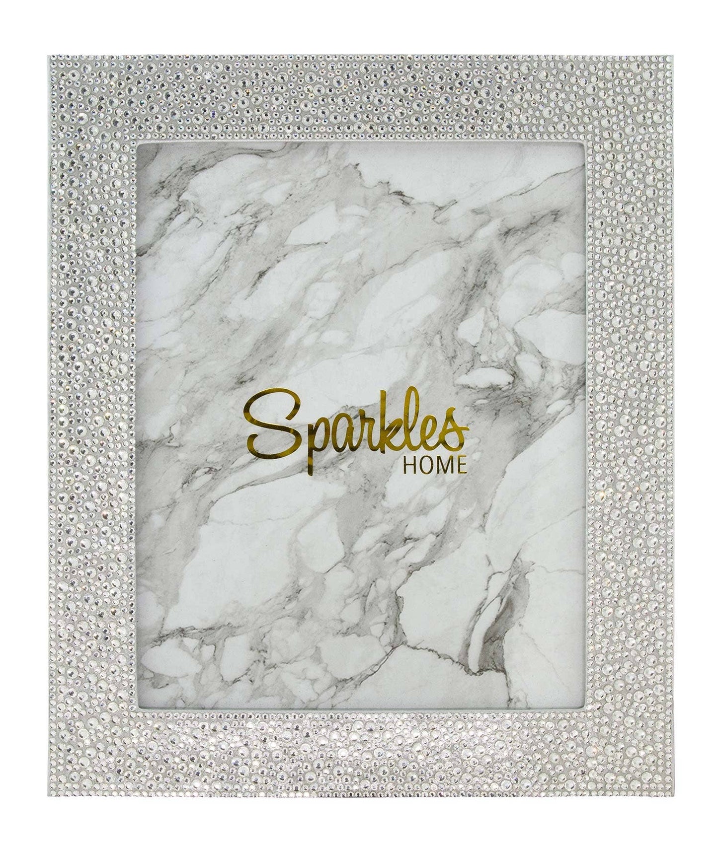 Rhinestone Strass Picture Frame