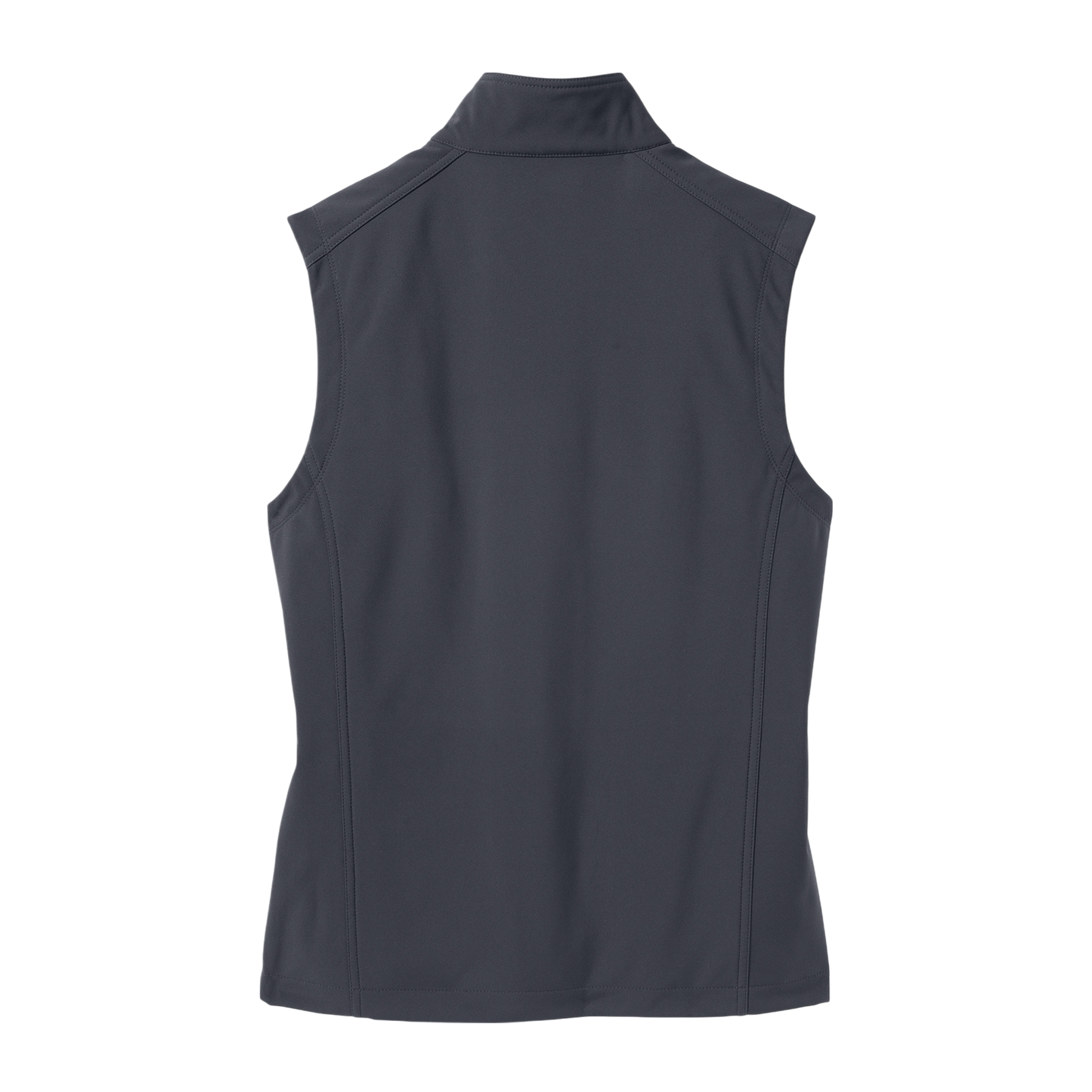 Cathedral of Hope Logo Embroidered Soft Shell Vest