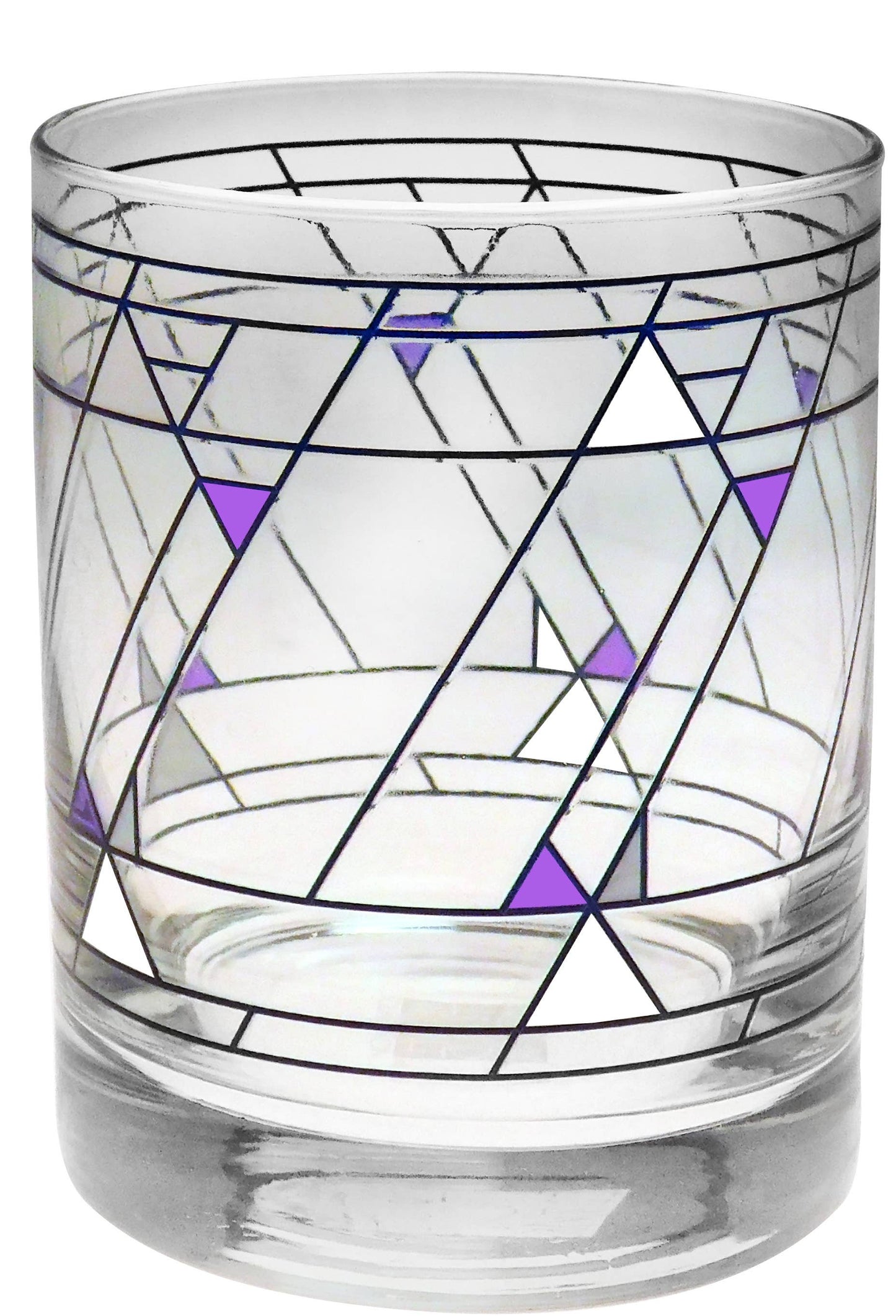 Frank Lloyd Wright Hollyhock DOF - Set of 2