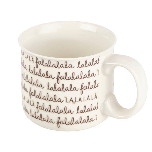 18Oz Camper Mug Falala
