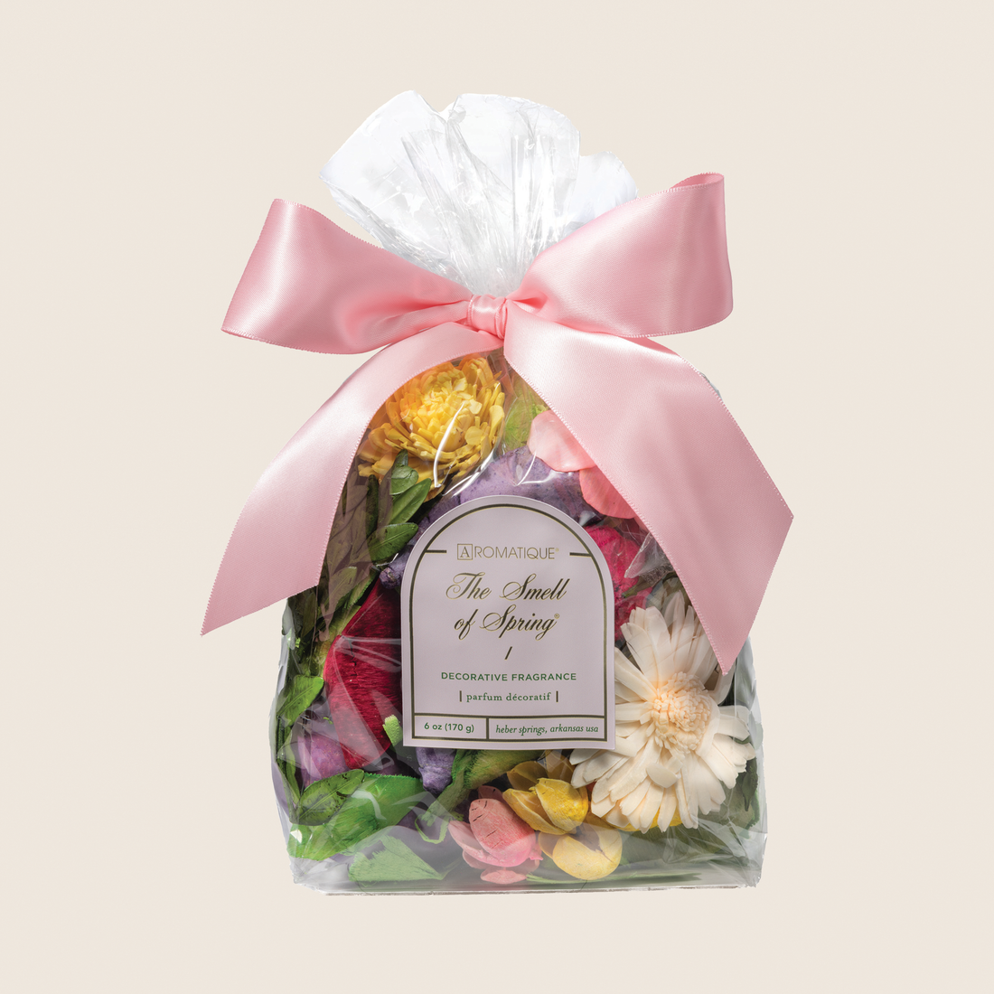 The Smell of Spring Standard 6oz Bag - Clearance