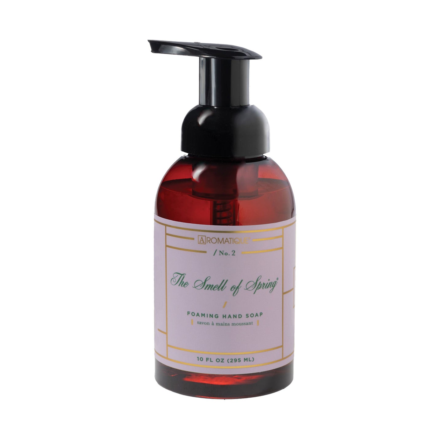 The Smell of Spring 10 Oz Foaming Hand Soap - Clearance