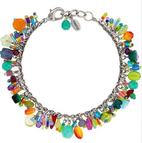 Confetti Bracelet