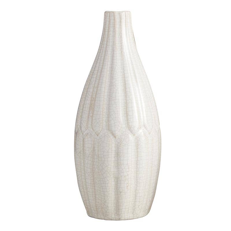 Round Vase - Tall - Clearance