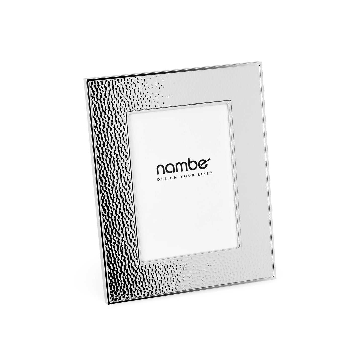 Hammered Frame 4x6