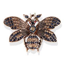Bee Brooch