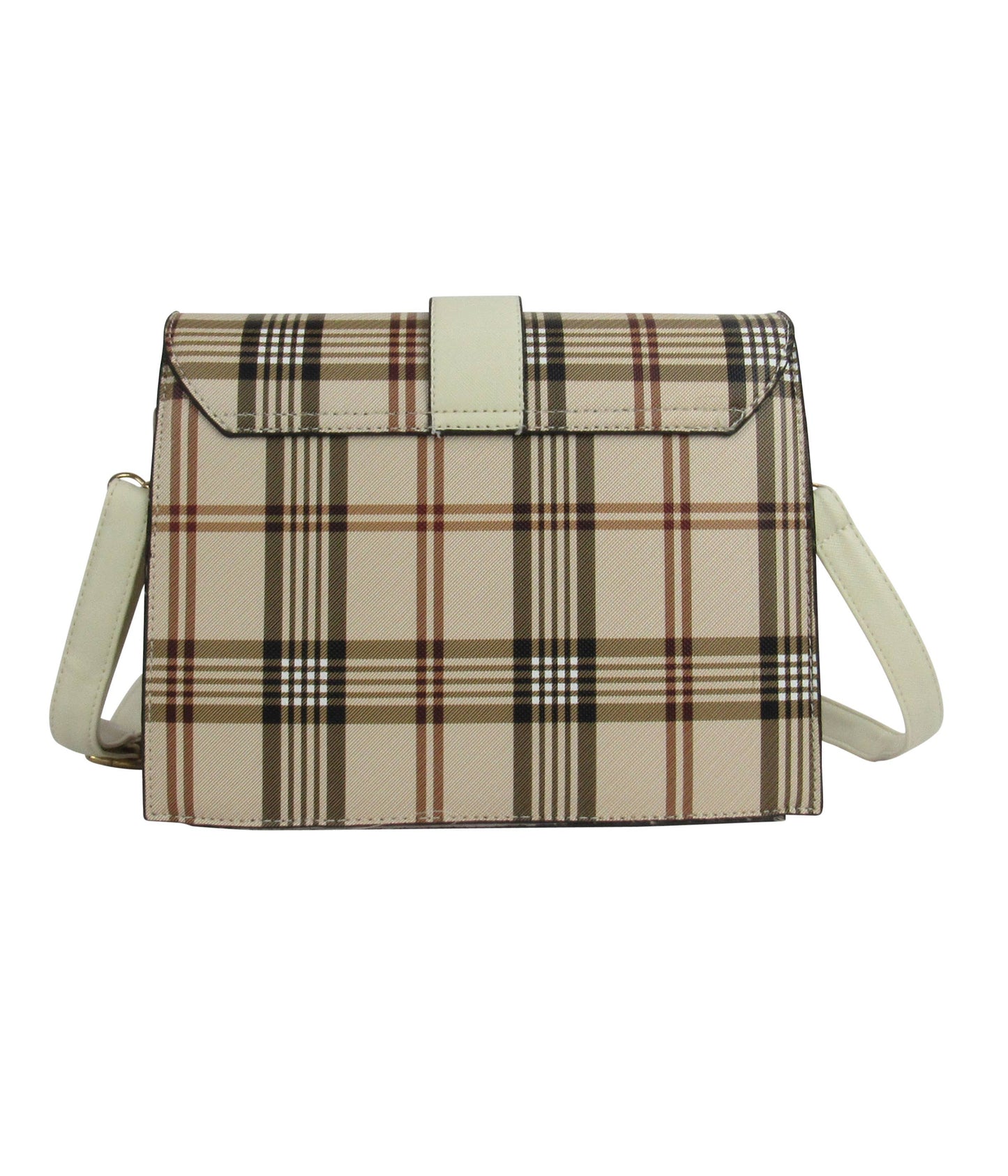 Mini Tote Crossbody