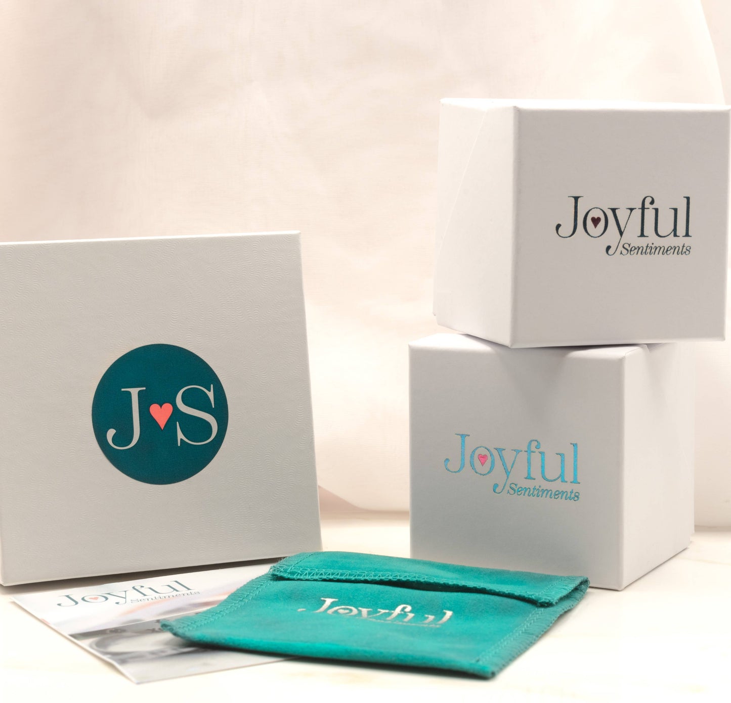 "One Day At A Time" Stainless Steel Dog Tag Necklace