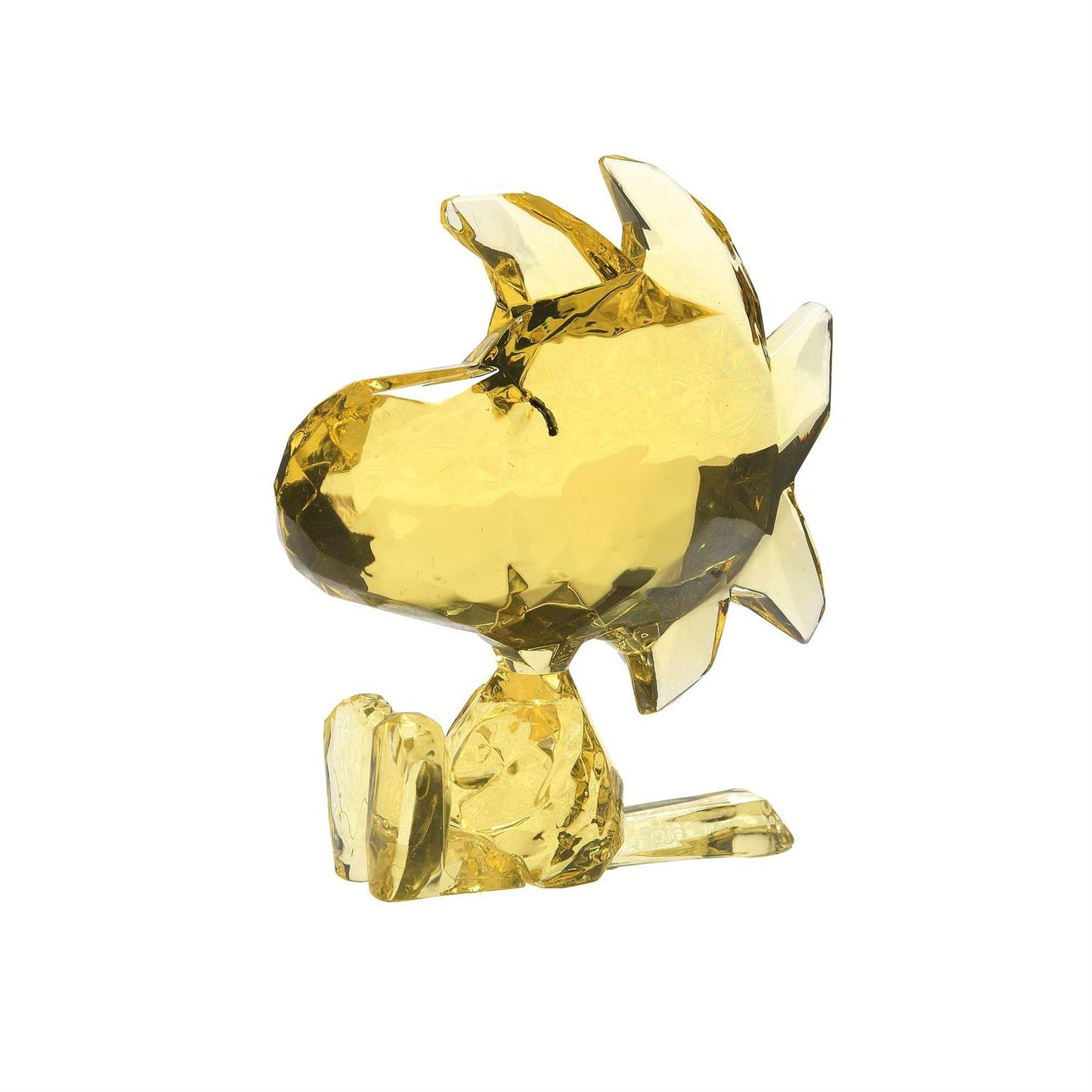 Woodstock Facets Figurine - Clearance