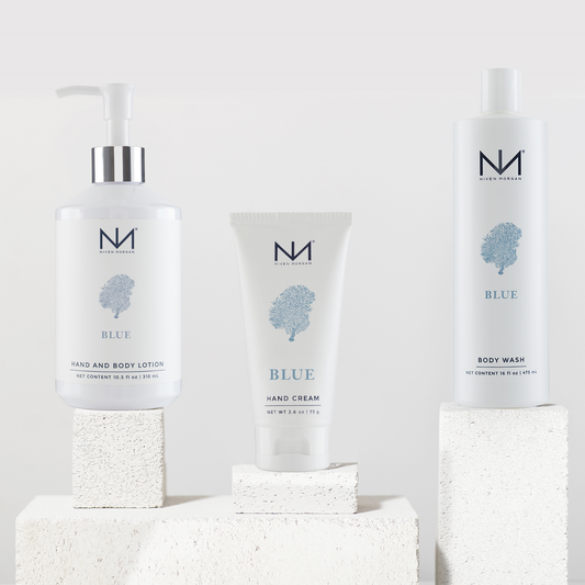 Blue - Body Wash