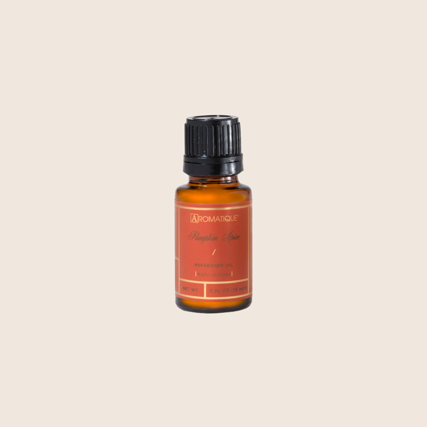 Pumpkin Spice Refresher Oil