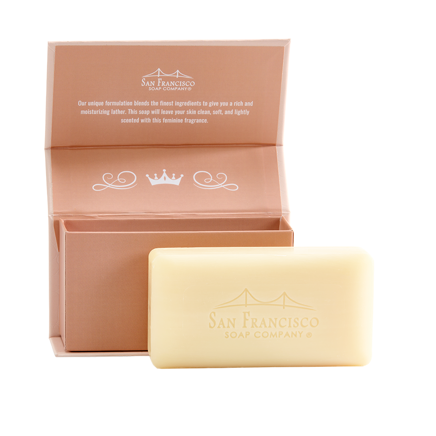 B*tch Bar Inspiring - Sweet Musk + Magnolia Blossom