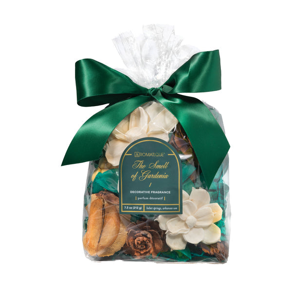 The Smell of Gardenia Standard Bag 7oz - Clearance