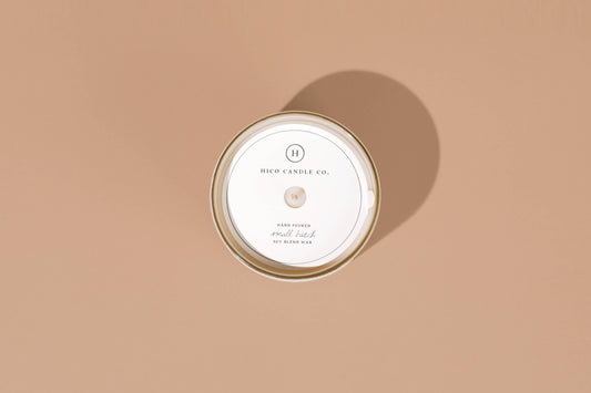 Home - 8oz. Candle