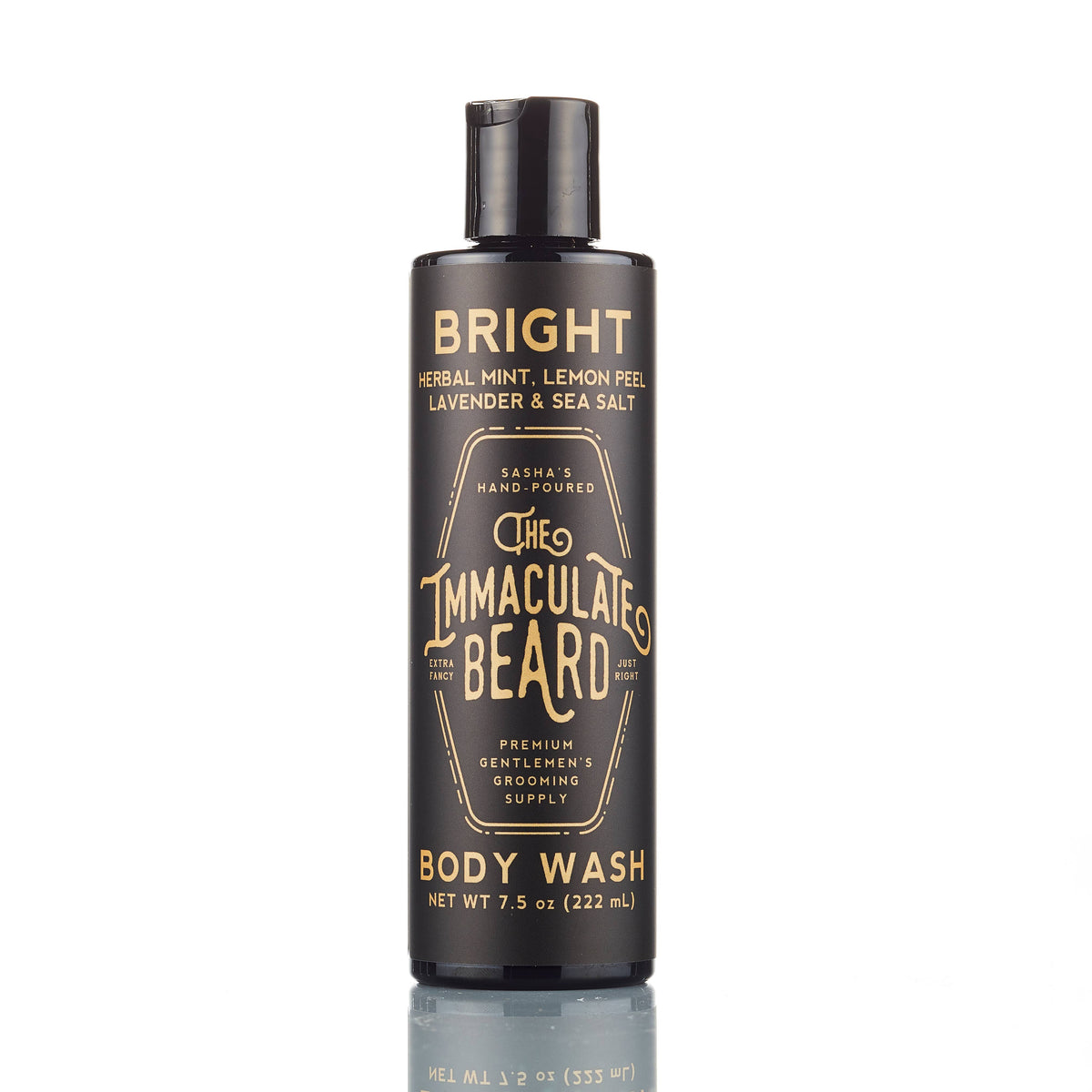 Body Lotion - Bright