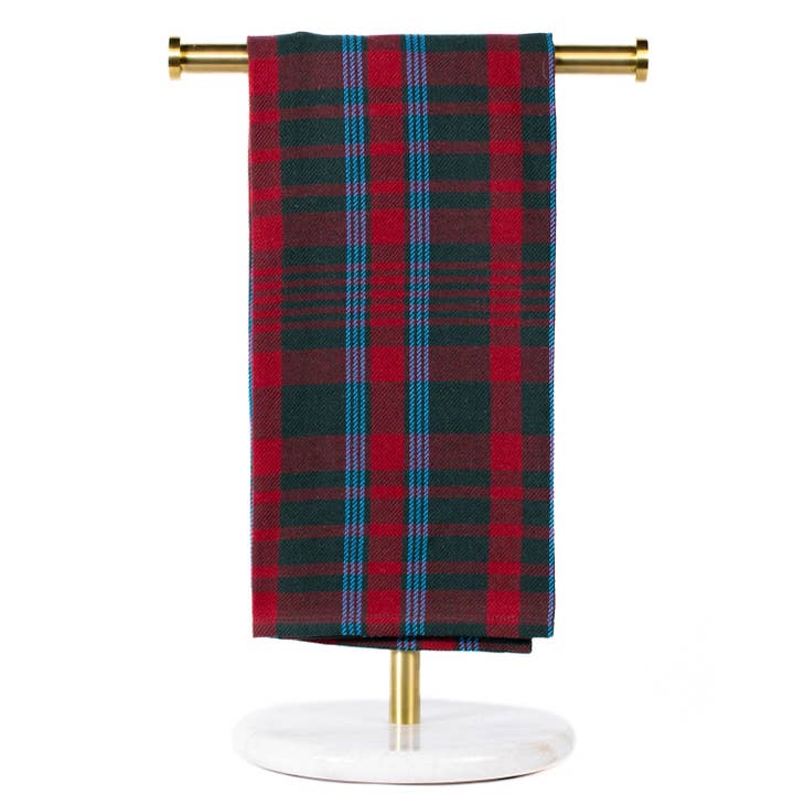 Telluride Jacquard Hand Towel