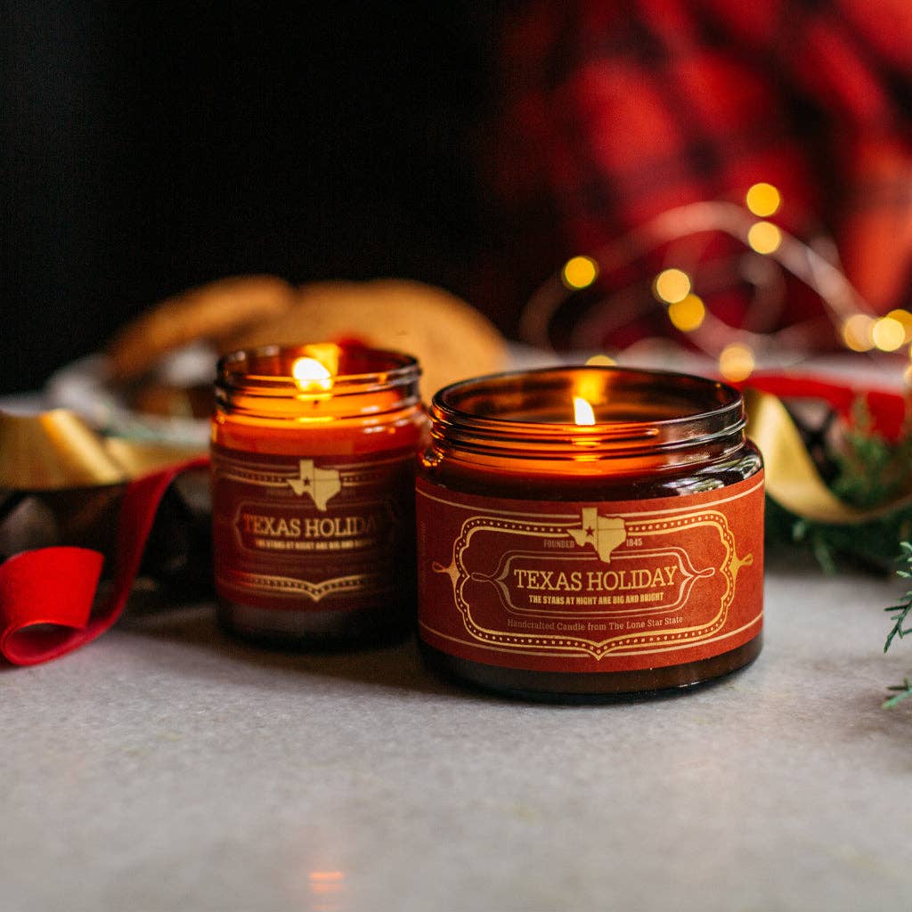Texas Holiday (Holiday Collection)