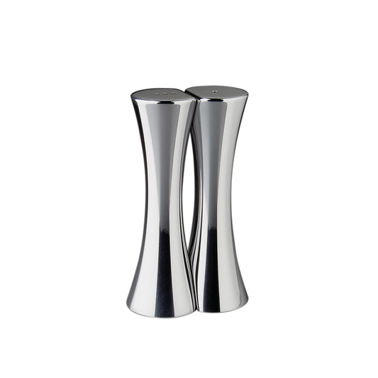 Kissing Salt and Pepper Shakers