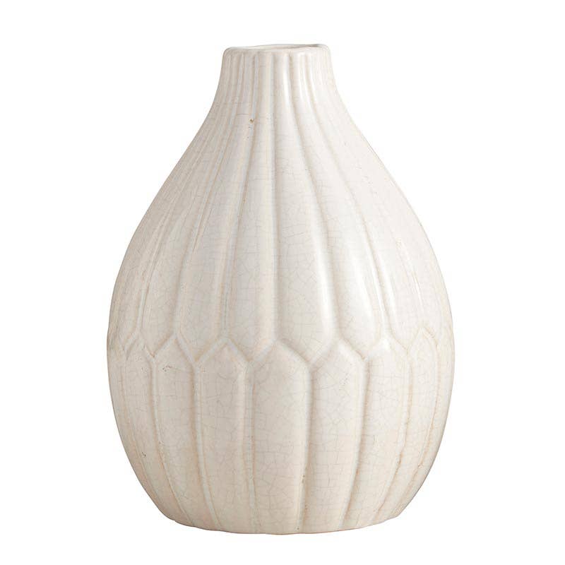 Round Vase - Medium - Clearance