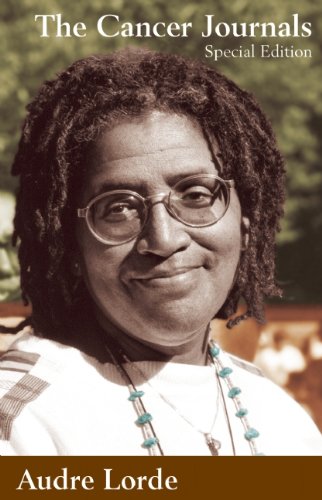 The Cancer Journals: Special Edition by Audre Lorde - Clearance