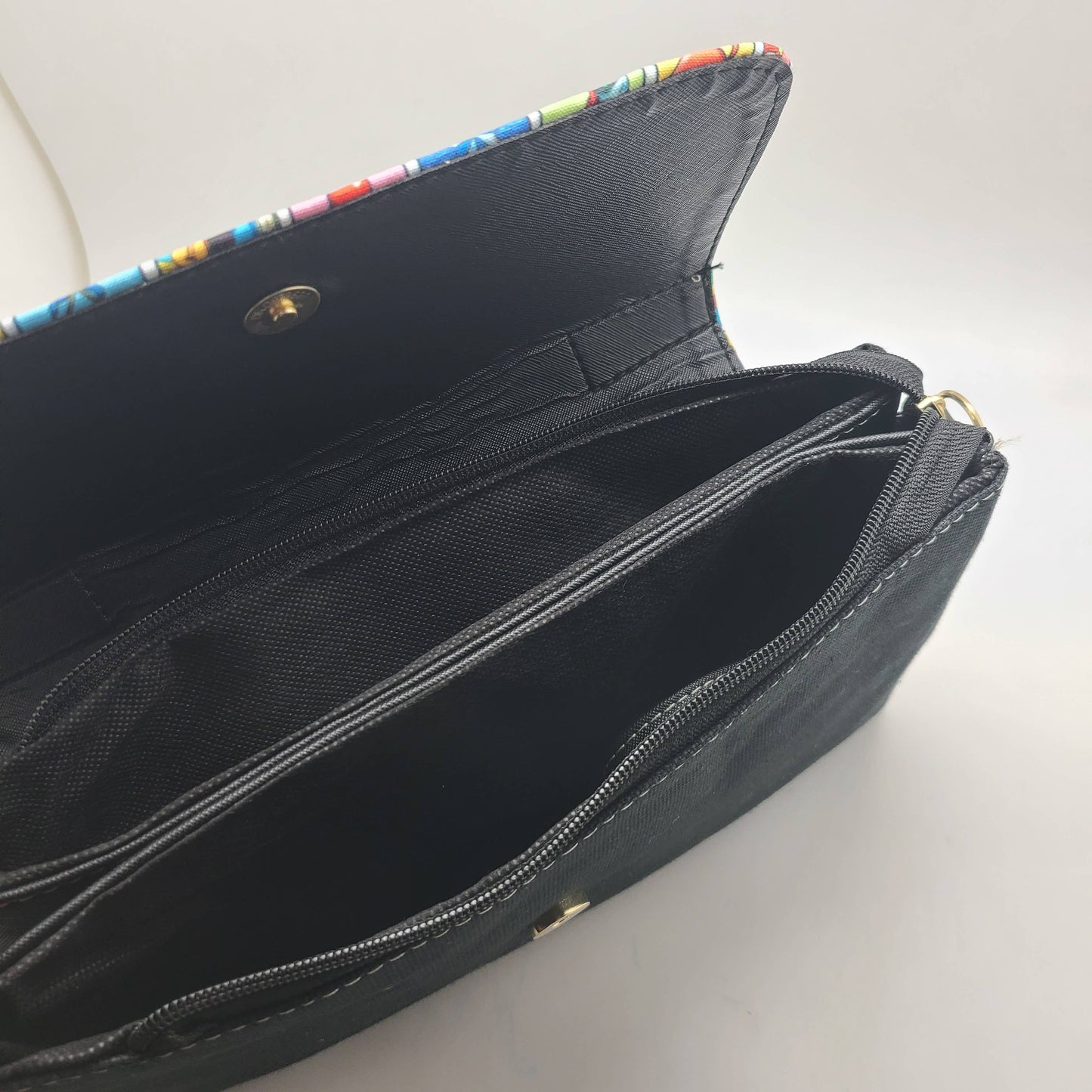 Loteria Shoulder Bag