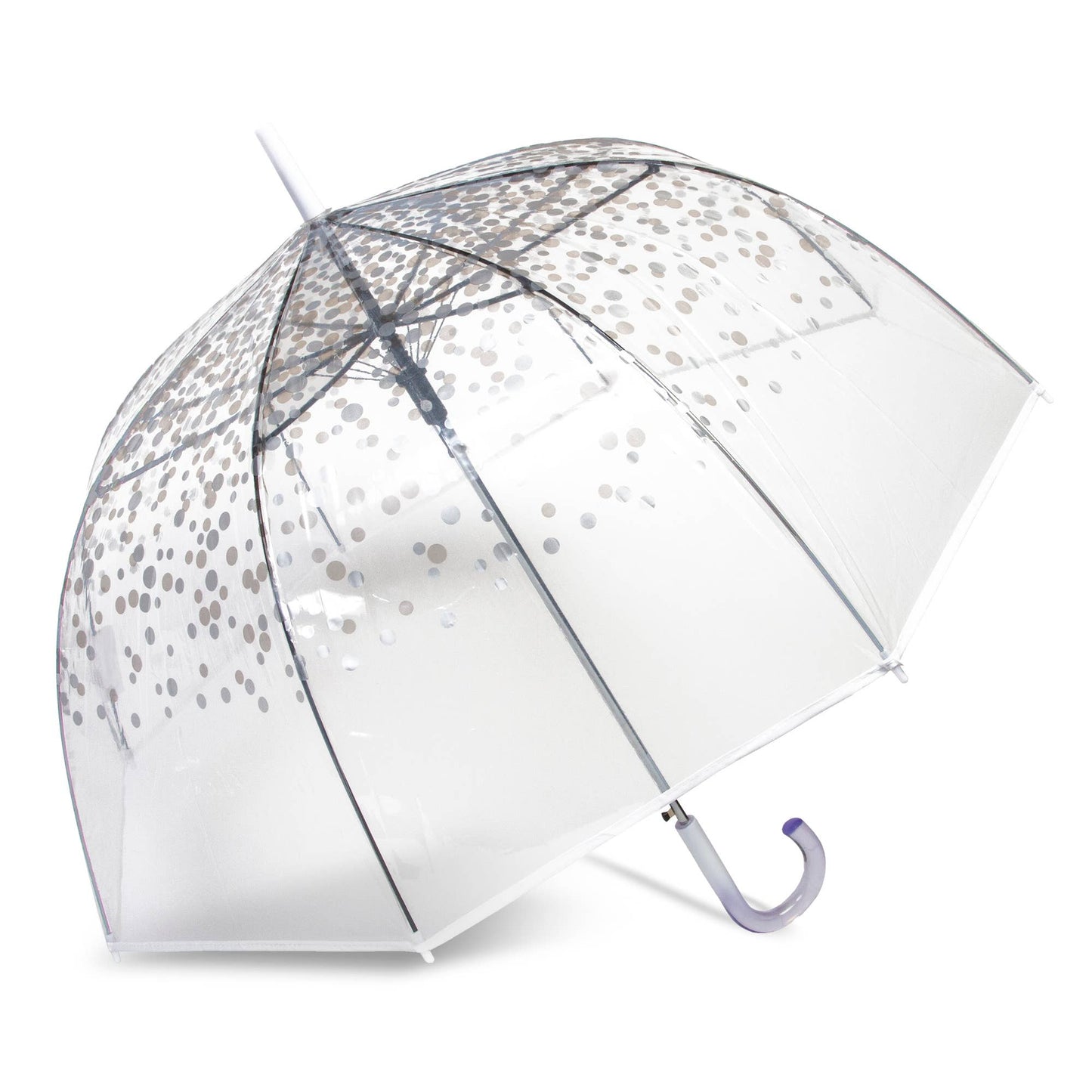Rain Essentials Auto Open Bubble Stick Prints