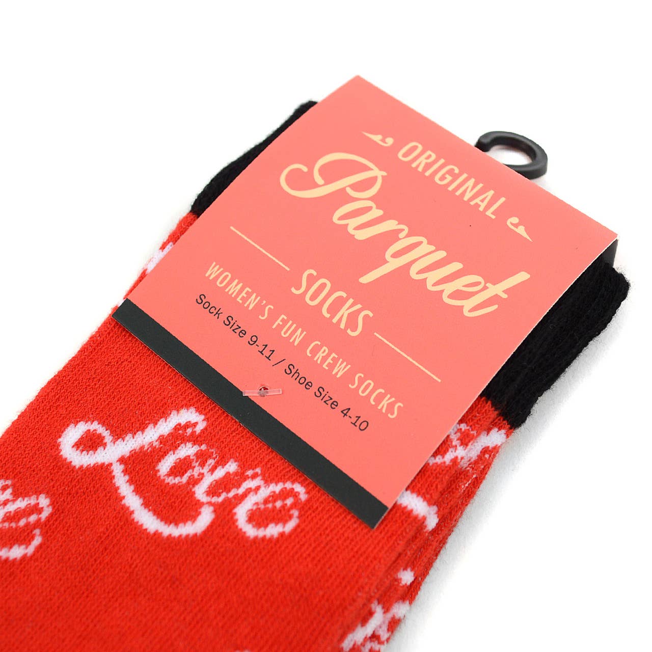 Women's Love Novelty Socks