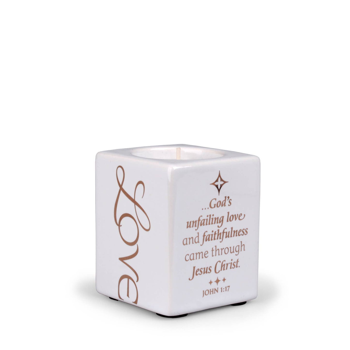 🎄LCP Advent Wreath Tray W/Candle Holders