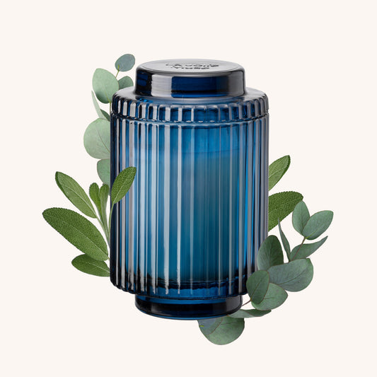 Amélie – Eucalyptus & Alpine Sage Candle