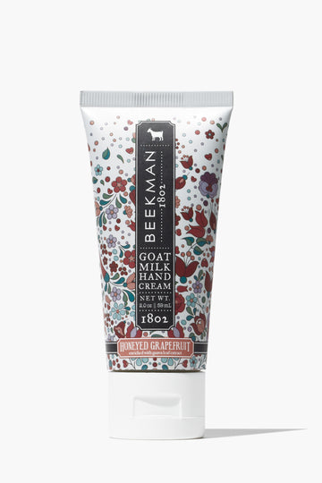 Honeyed Grapefruit 2oz Hand Cream