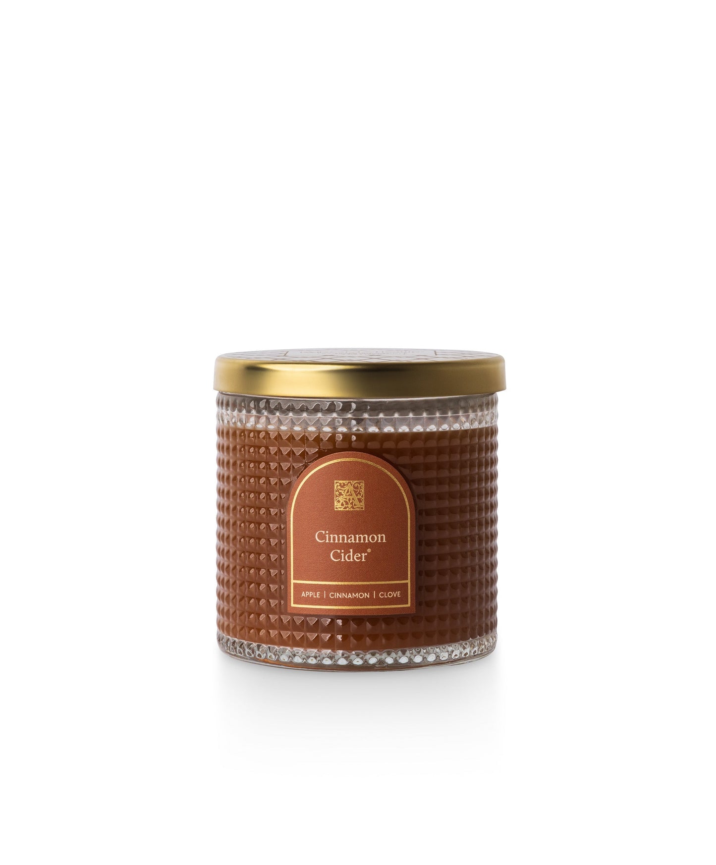 Cinnamon Cider 6oz Candle