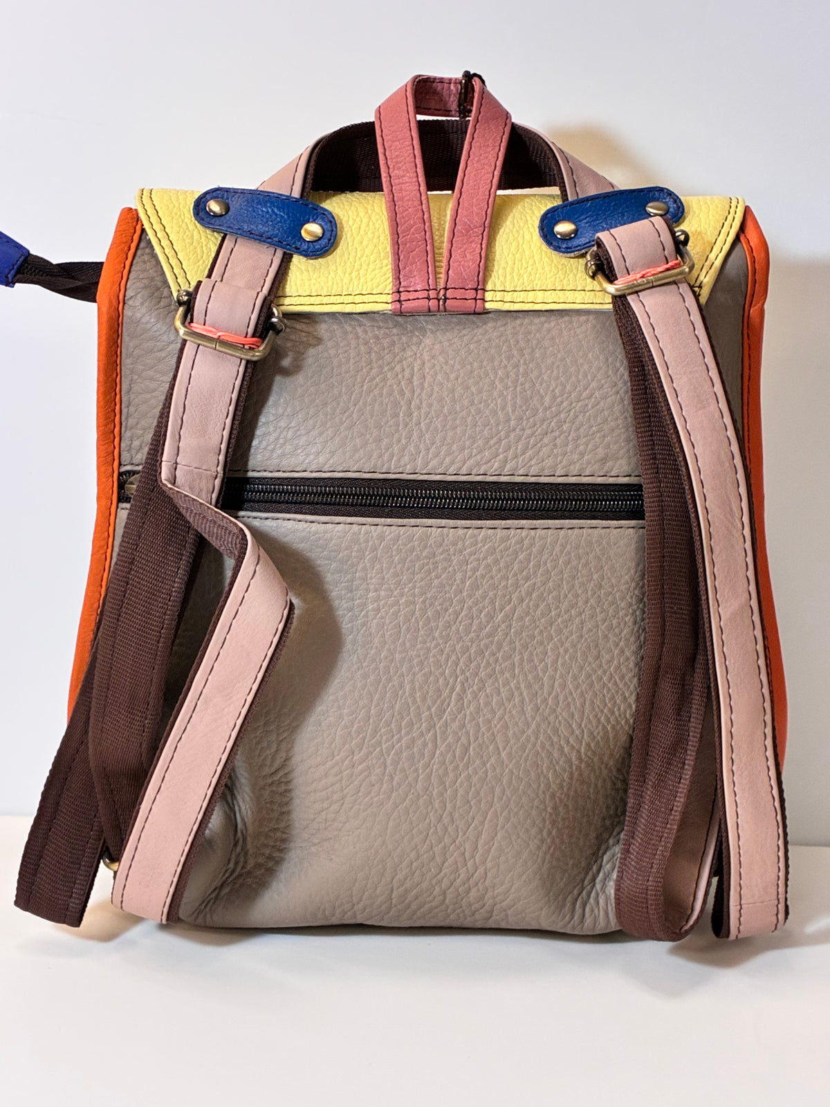 Freya Plain · Backpack