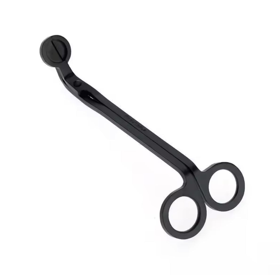 Metal Candle Wick Trimmer