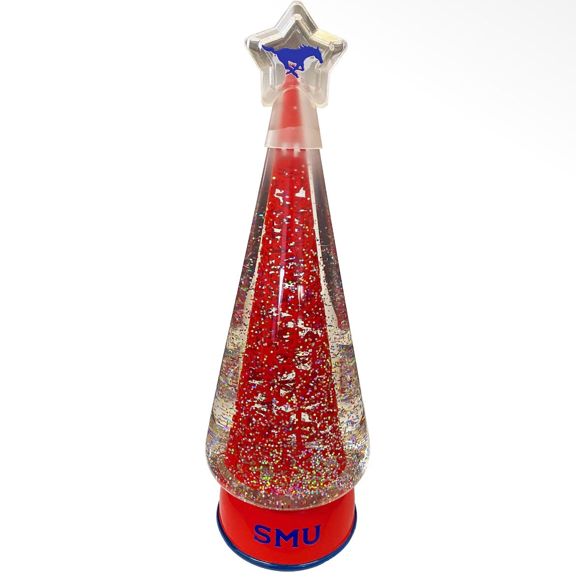 12" SMU Tree Globe