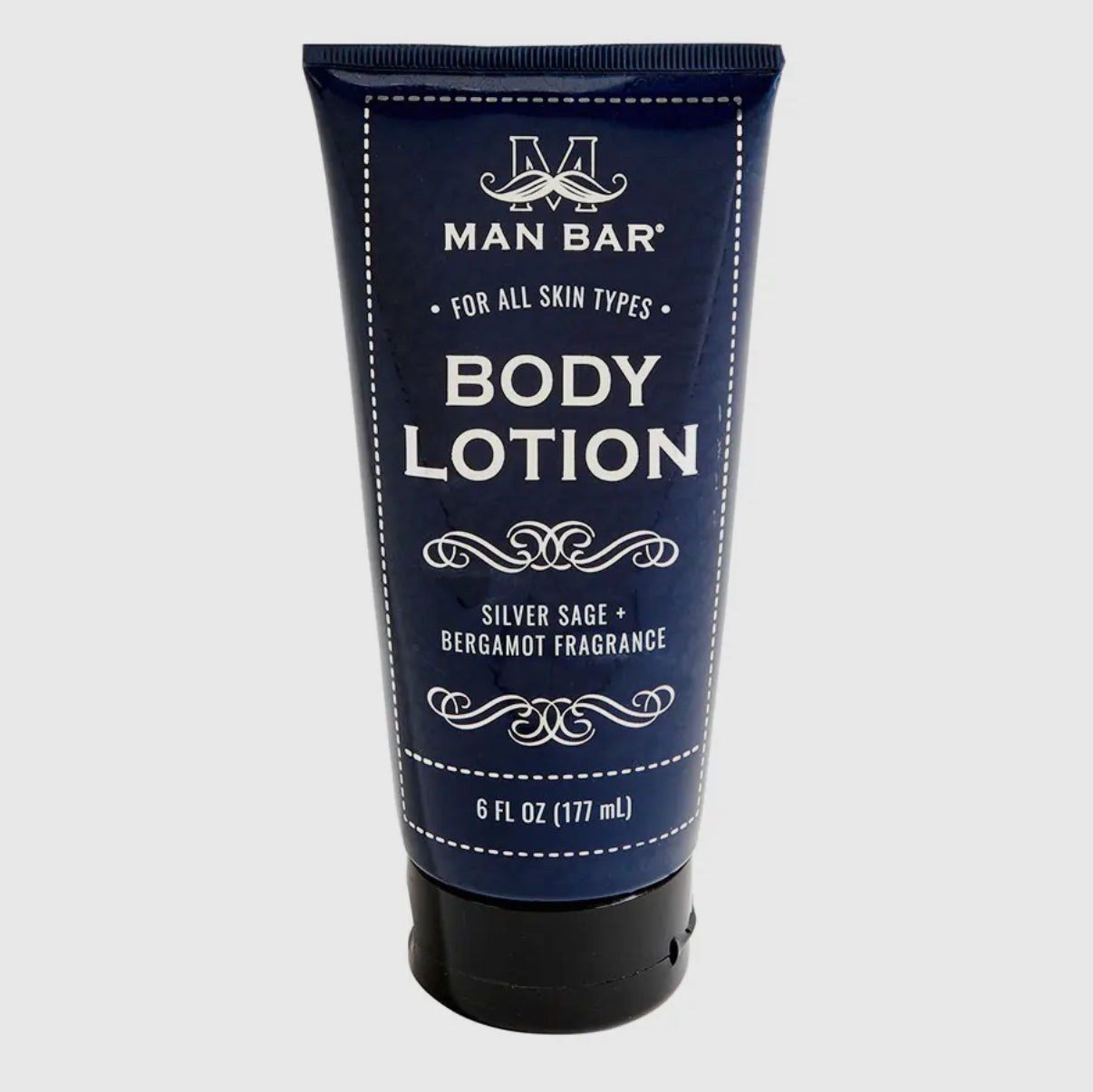 Body Lotion Silver Sage & Bergamot 10 Oz