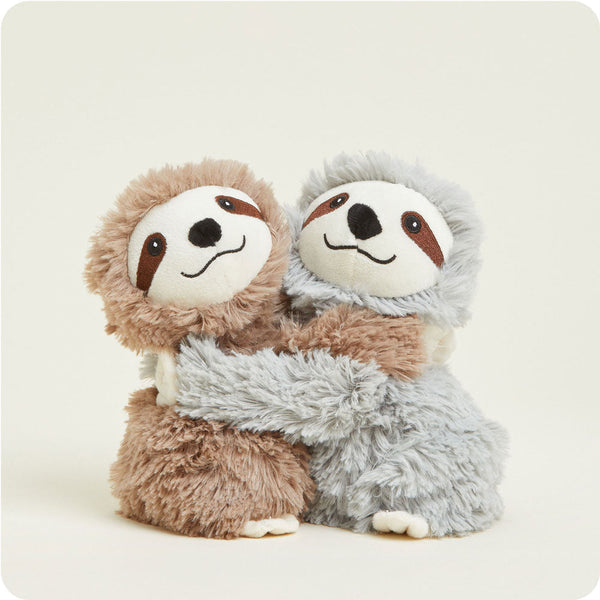 Sloth Hugs Warmie
