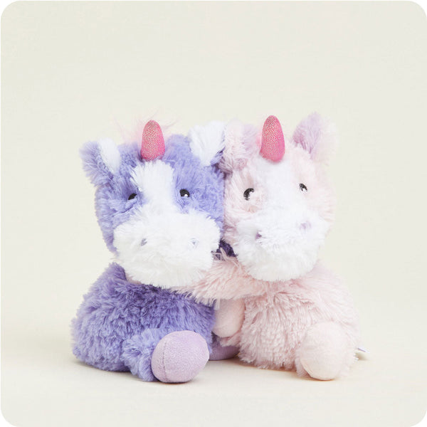 Unicorn Hugs Warmie