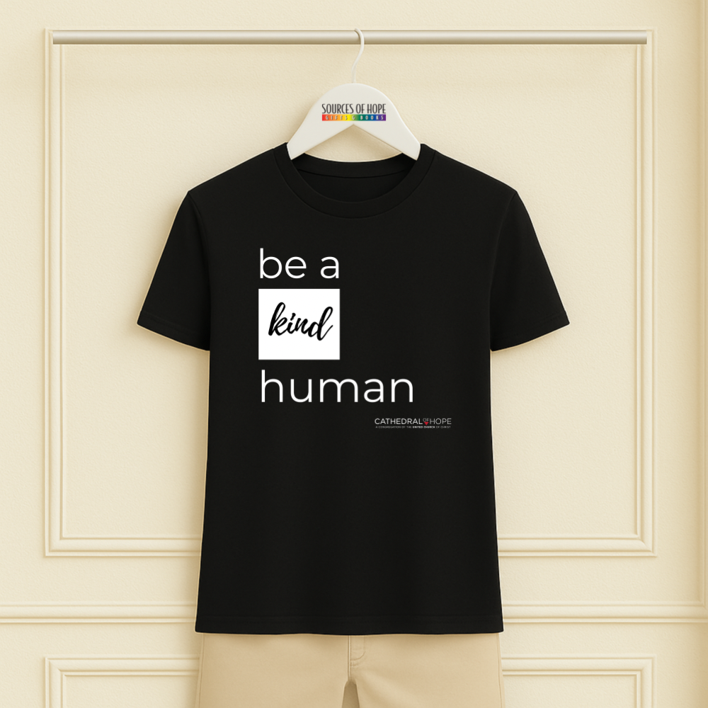 Be A Kind Human Tee