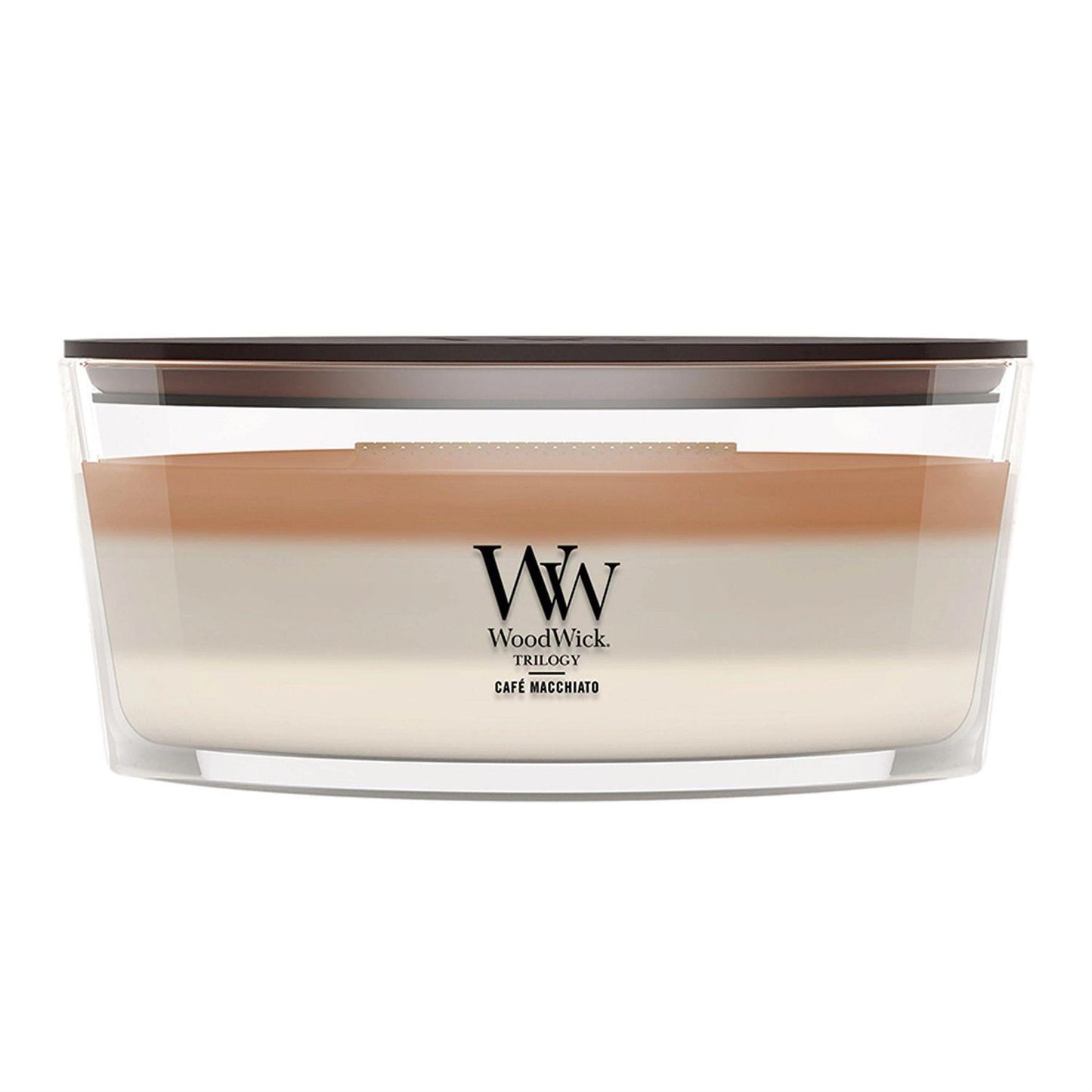 Cafe Macchiato Trilogy Candle