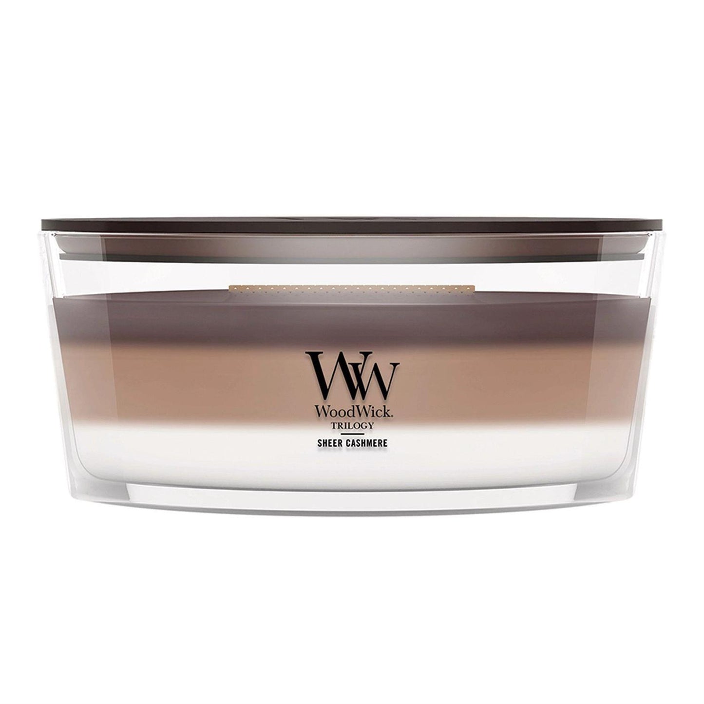 Sheer Cashmere Trilogy Candle