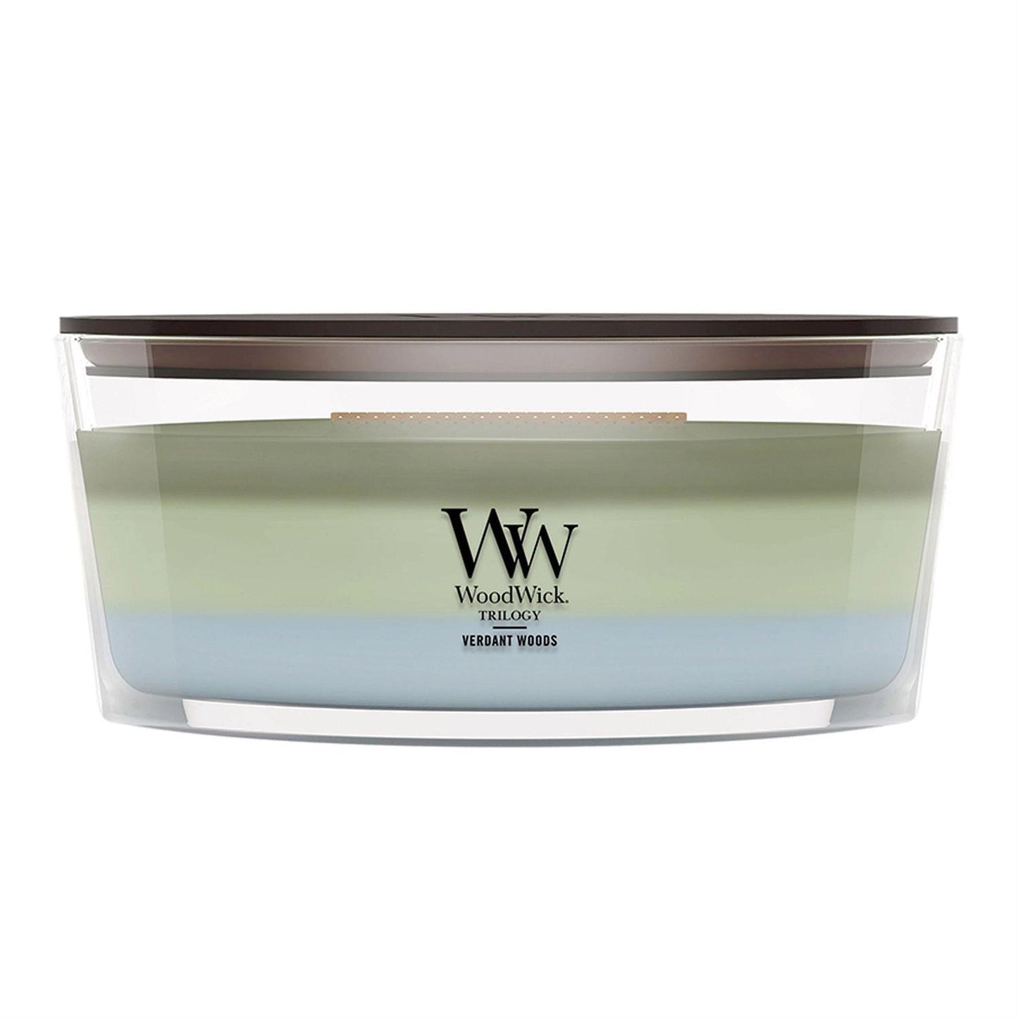 Verdant Woods Trilogy Candle