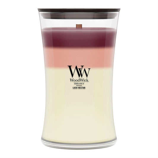 Lush Nectar Candle