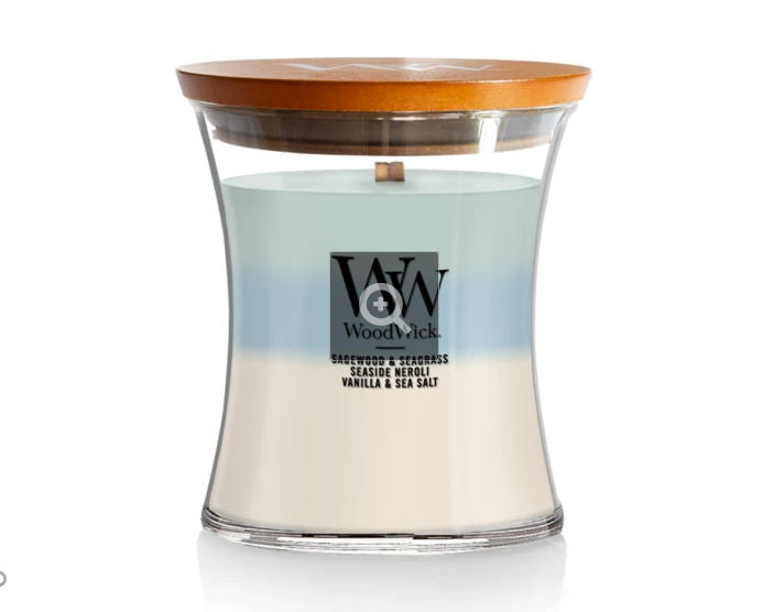 Oceanic Trilogy Candle