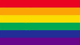 Rainbow Beach / Pool Towel Clearance