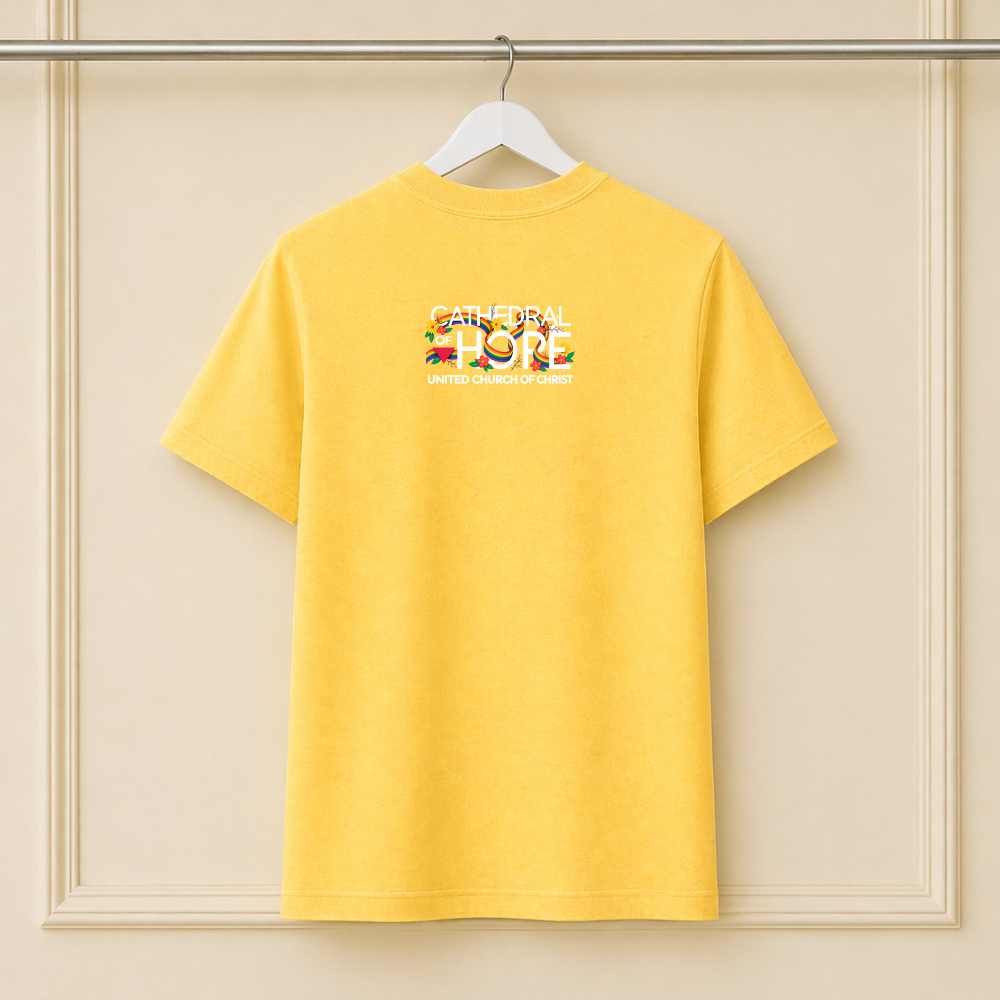 Love is Love 2026 Pride Tee